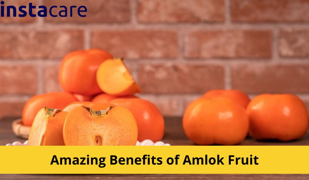 Picture of 9 Amazing Amlok Fruit Benefits You Must Know About